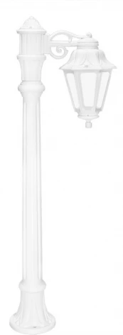 Наземный фонарь Fumagalli Anna E22.163.S10.WXF1R (220V, IP44)