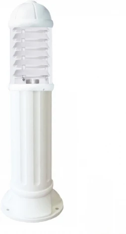 Наземный светильник Fumagalli Sauro D15.554.000.WXF1R.FRA (220V, круглые, IP55)