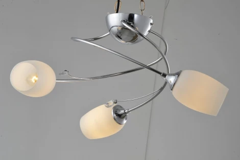 Потолочная люстра Toscom Venera TC-990-703