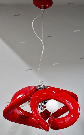 Подвесной светильник Kink Light Узел 07829,06