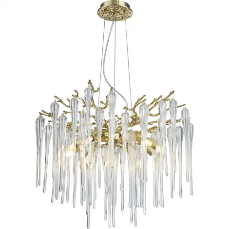 Подвесная люстра G9 Lu Carte Dane LC-22-0232