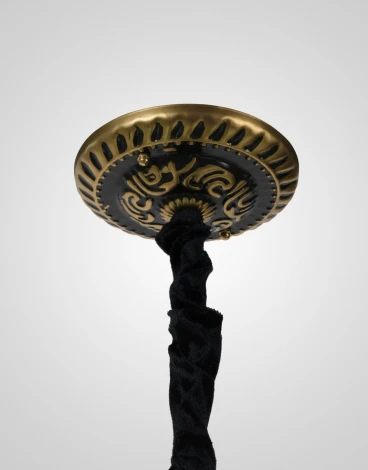 Подвесная люстра Мелодия Света PL1N 000023664