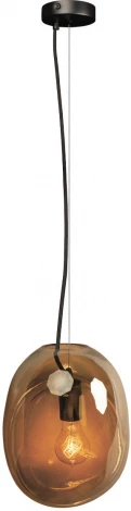 Подвесной светильник Loft It Gallo 10293 Amber (220V, на проводе)