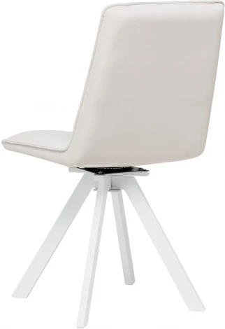 Стул Leset Умбра 360 (поворотный механизм) (Фанера/Велюр) Leset арт.2500000238147