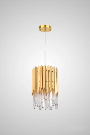 Подвесной светильник AM Group ROBERTO CAVALLI ROBERTO CAVALLI L200 (220V, на проводе)