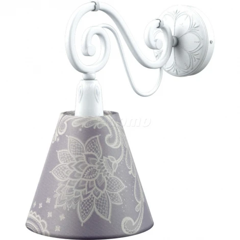 Бра Maytoni Eclectic 1 E-01-WM-LMP-O-3