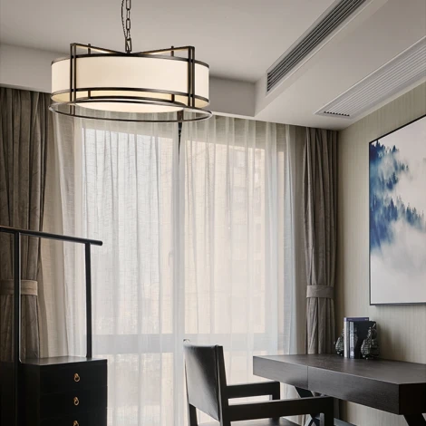 Люстра подвесная Aden ImperiumLoft Ligia01 (151582-26)