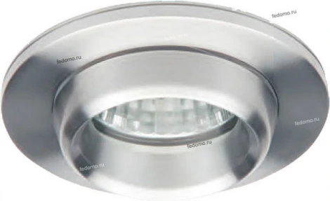 Встраиваемый точечный светильник Brilliant Sarah G94549B21