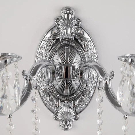 Бра Bohemia AL7801 AL7801B10/2/175 A Ni