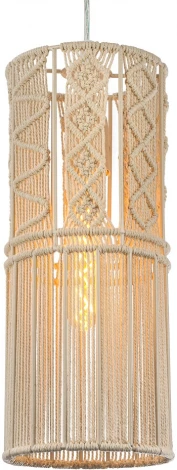 Подвесной светильник Covali VH-26515 (220V, на проводе)