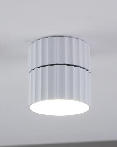 Потолочный светильник Moderli Cora V11900-1C