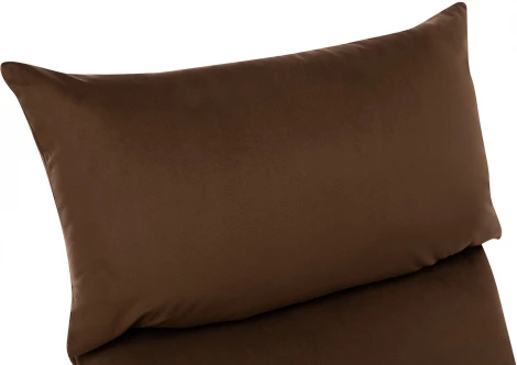 Кресло-трансформер Leset Флекси (Фанера,Металл,Велюр/Светло-коричневый) арт.4687205513458