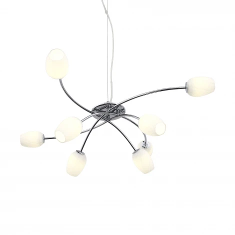 Подвесная люстра ST Luce Luna SL478.103.08