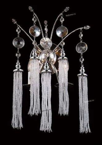 Crystal Lux Ethno AP2