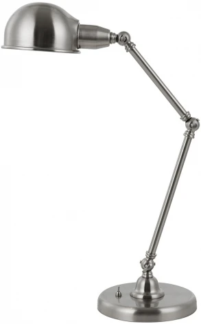 Офисная настольная лампа Globo climber 24750
