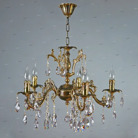 Ambiente by Brizzi Granada 2118/5 PB Tear drop