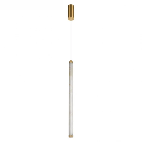 Подвесной светильник светодиодный Loft It Sumatra 10412P/600 (220V, на проводе, круглые)