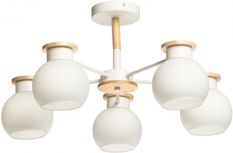 Потолочная люстра на штанге De City Дэла 635018605 (220V)