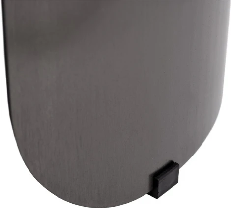 Стол журнальный натур.серый мрамор d 60*50см Garda Decor арт.57EL-79702