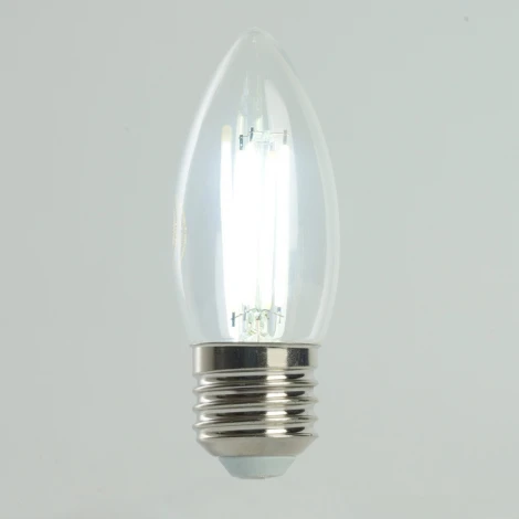 Лампа светодиодная E27 6W Feron LB-1206 51240