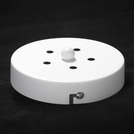 Потолочная люстра Lussole Lgo Lafayette GRLSP-8267 (220V, IP21)