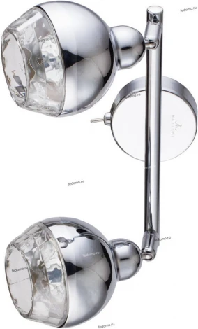 Спот Maytoni Facets SP006-CW-02-N
