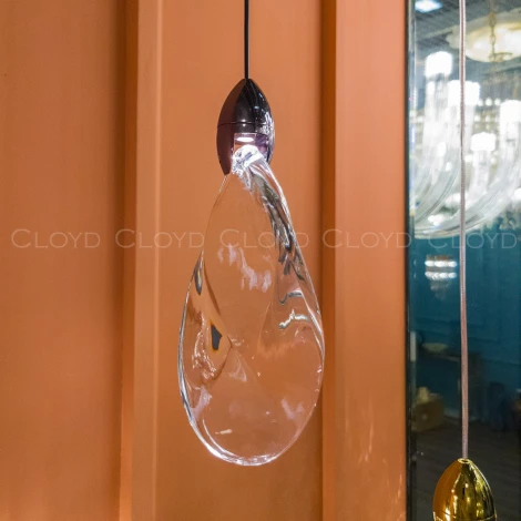 Подвесной светильник светодиодный Cloyd Glock 11623