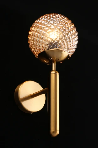 Бра Aployt Shantal APL.766.01.01 (220V, шар)