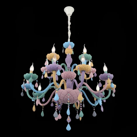 Подвесная люстра ST Luce Fiata SL1700.783.15