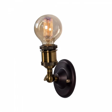 Потолочный светильник круглый Citilux Эдисон CL450500 (220V)