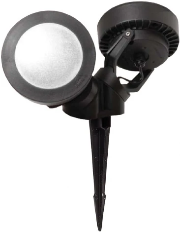 Грунтовый светильник Fumagalli Tommy 4M1.001.000.AXD2L (220V, IP66)