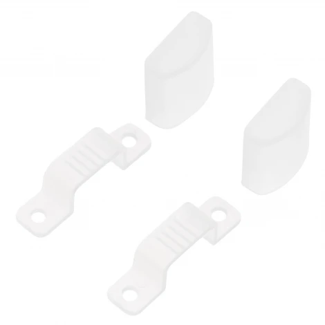 Светодиодная лента герметичная Wolta WLS-220V-COB-8W/3000/S280 220В COB 280led/м 8Вт/м 750лм/м 3000К IP65