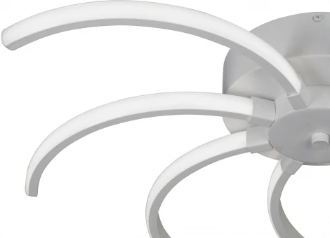 Потолочная люстра Vitaluce V4685-0/8PL (LED, 220V)