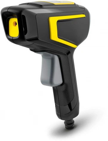 Садовый напорный распылитель WBS 3 1.645-600