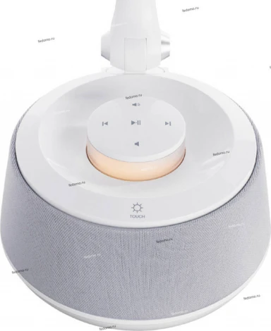 Интерьерная настольная лампа Arte Lamp Smart Light A1505LT-1WH