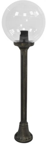 Наземный фонарь Fumagalli GLOBE 300 G30.151.000.BXF1R (220V, фонарь, шар, IP55)