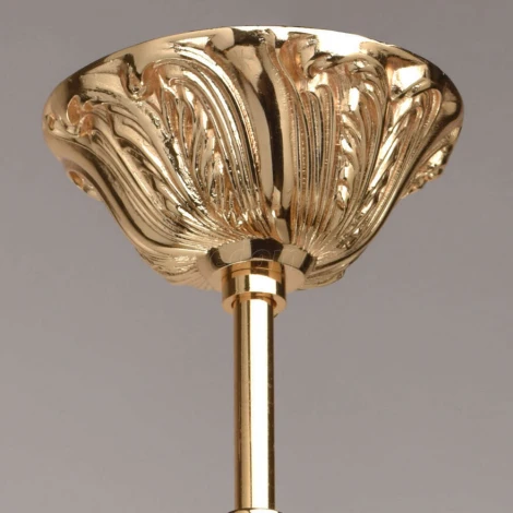 Подвесная люстра Chiaro Габриэль 491013115