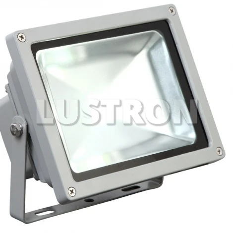 Прожектор уличный Arte Lamp Install A2320AL-1GY