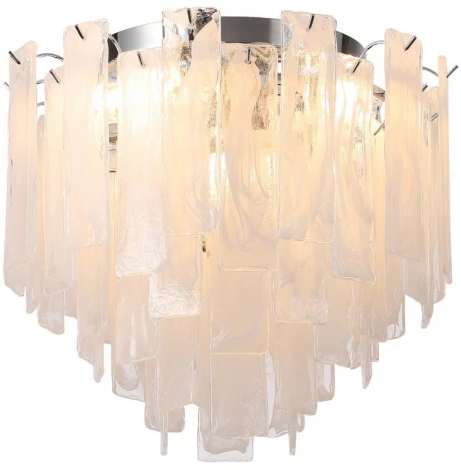 Подвесная люстра Glowice 2157/09/07C Stilfort