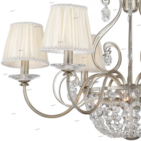 Подвесная люстра ST Luce Comodita SL696.203.09