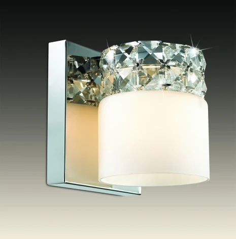 Бра Odeon Light Ottavia 2749/1W