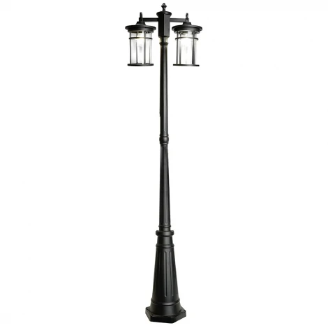 Наземный фонарь Feron Турин 51822