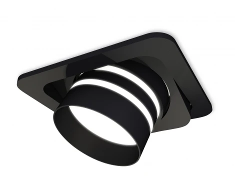 Встраиваемый точечный светильник Ambrella Techno Spot XC7659082 (220V)