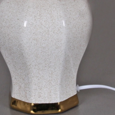 Интерьерная настольная лампа Reluce 30265-0.7-01 (220V)