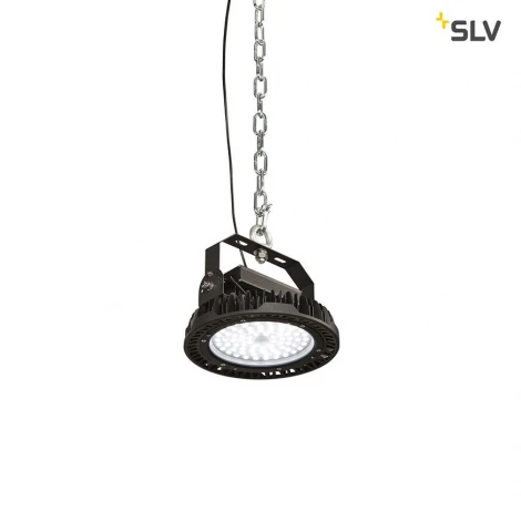 Уличный светильник подвесной Slv Para Flac 1000827