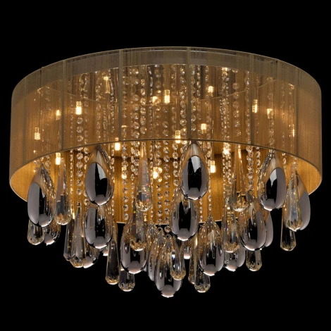 Потолочная люстра MW-Light Жаклин 465014915