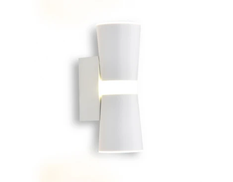 Настенный светильник Ambrella Individual FW195 (LED, 220V, круглые)