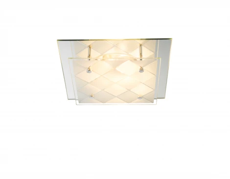 Настенно-потолочный светильник Globo Dubbi 40390