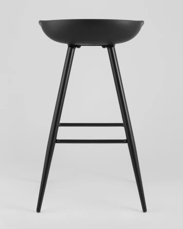 Стул барный Stool Group Флэш черный УТ000001015