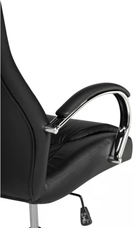 Компьютерное кресло Woodville Tron black 15518